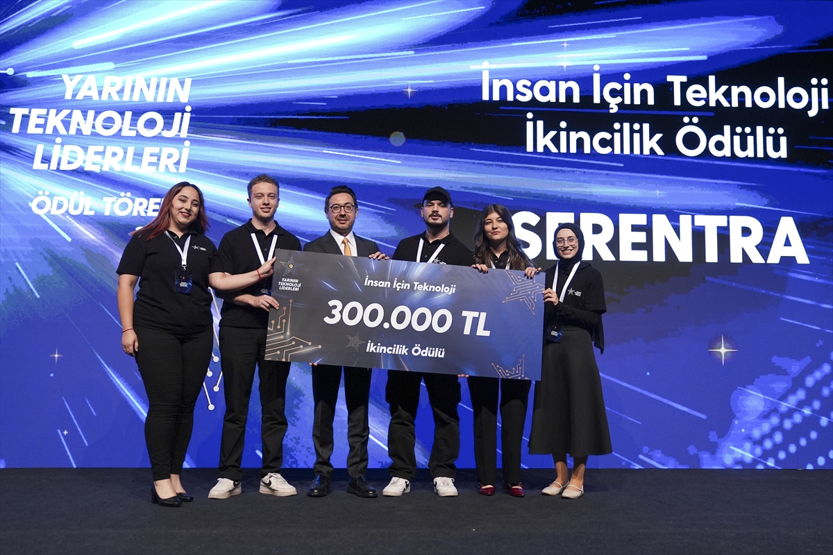 - Anadolu Ajansı (AA) Yönetim Kurulu Başkanı ve Genel Müdürü