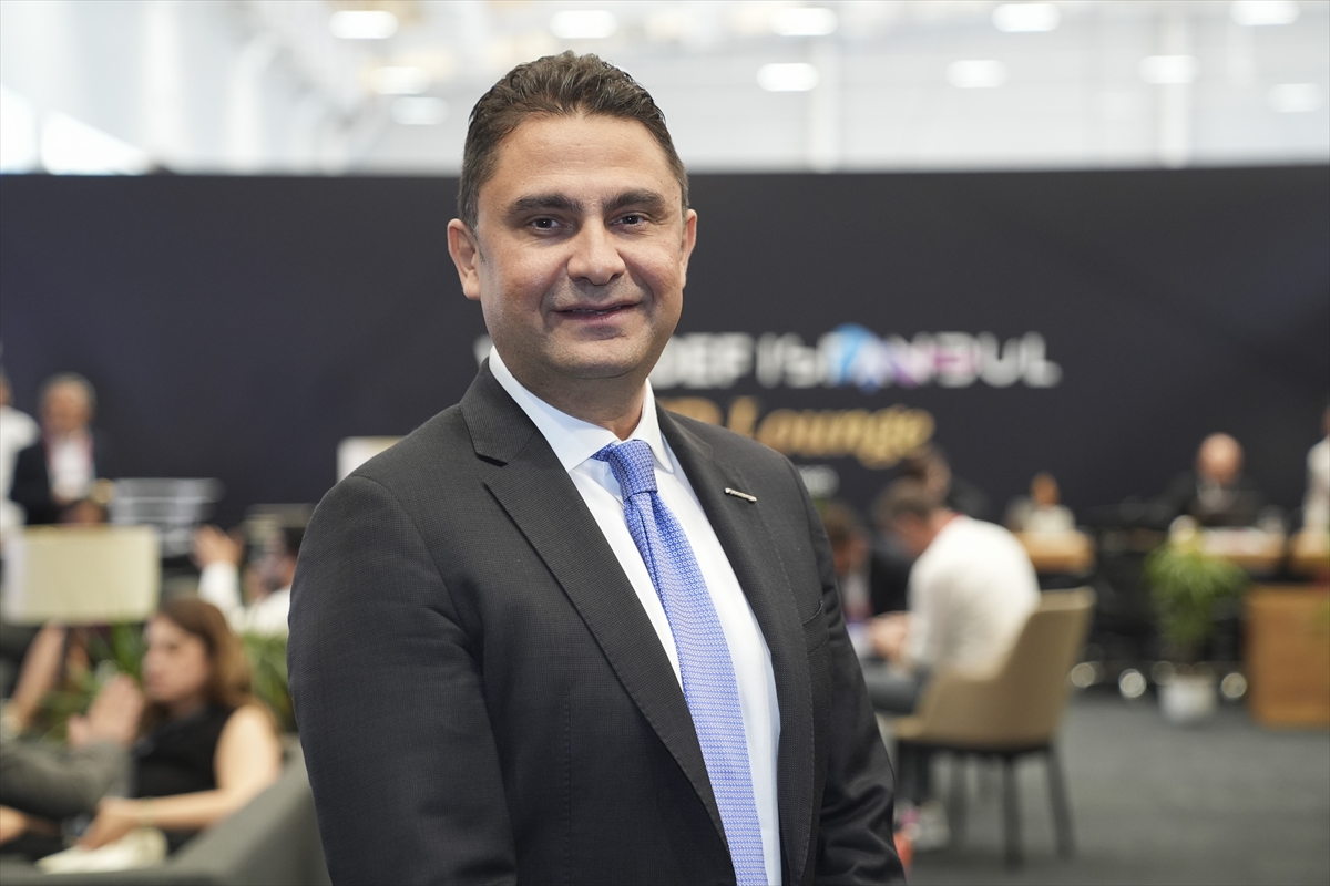 - Sürat Kargo CEO'su Cem Oğuz:
- "Yapay zeka, lojistik gönderilerin