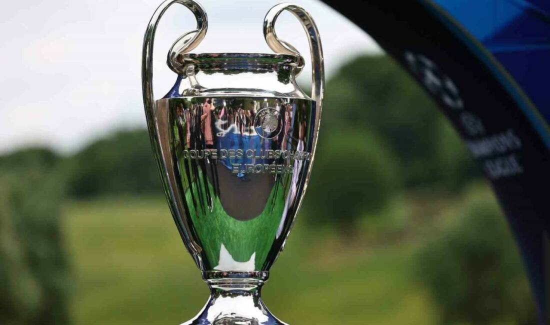 UEFA Şampiyonlar Ligi 2024-2025 sezonu finalinde Fransa temsilcisi Paris Saint-Germain