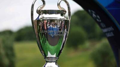 UEFA Şampiyonlar Ligi 2024-2025 sezonu finalinde Fransa temsilcisi Paris Saint-Germain