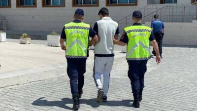 Yalova’da polis yalanıyla Irak uyruklu şahsın 1 milyon lira değerindeki