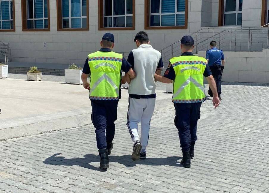Yalova’da polis yalanıyla Irak uyruklu şahsın 1 milyon lira değerindeki