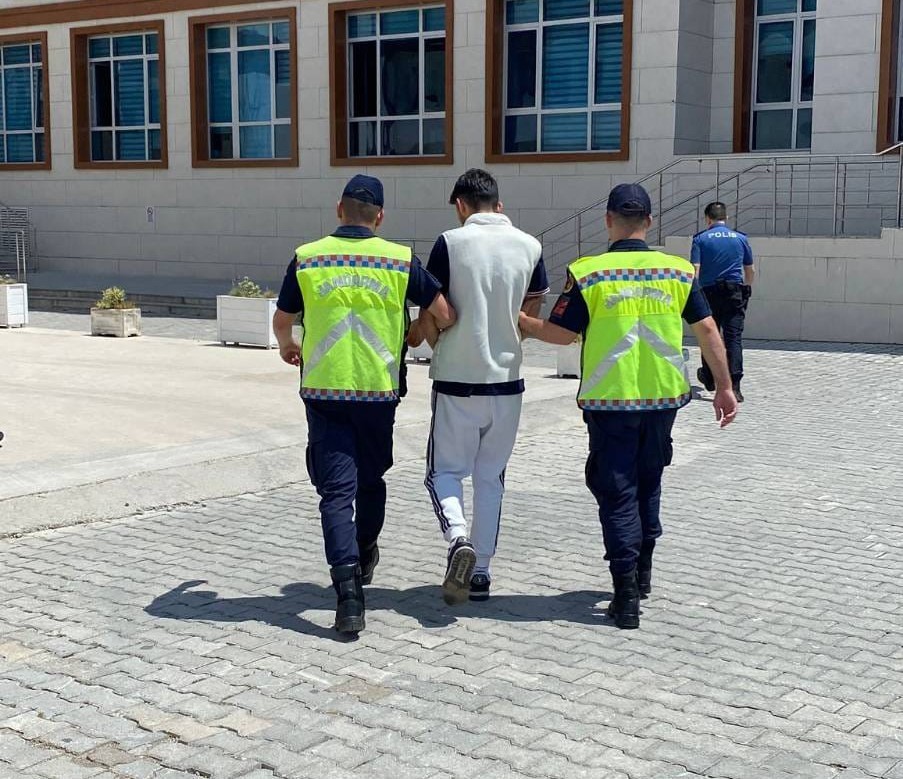Yalova’da polis yalanıyla Irak uyruklu şahsın 1 milyon lira değerindeki