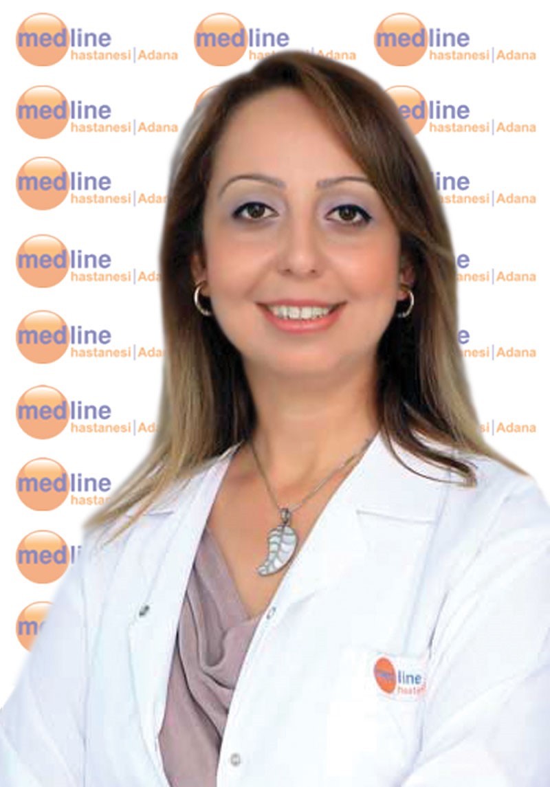 Yaz aylarında cildin en büyük düşmanının, yoğun güneş ışınları olduğunu