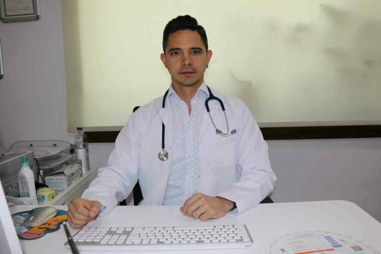 Yaz aylarının gelmesiyle birlikte sıcak havalarda çocukların sağlığını koruma açısında