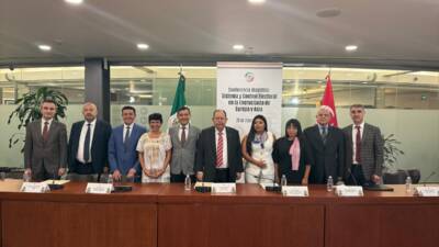 ANKARA (AA) – Yüksek Seçim Kurulu (YSK) Başkanı Ahmet Yener,