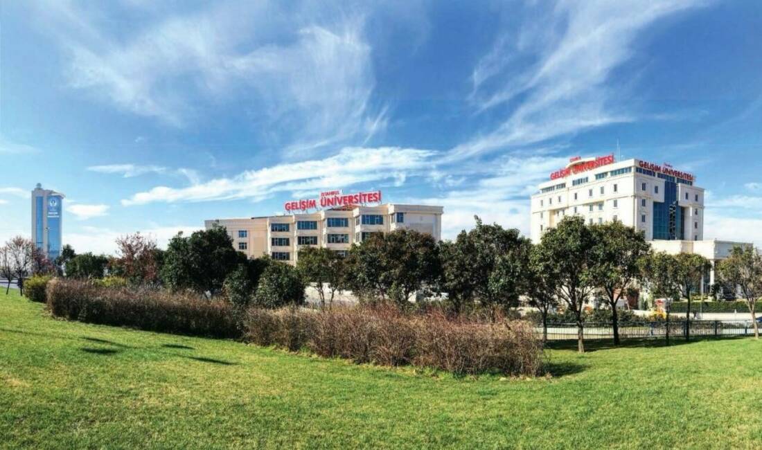 İstanbul Gelişim Üniversitesi (İGÜ) Güzel Sanatlar Fakültesi (GSF), Radyo Televizyon