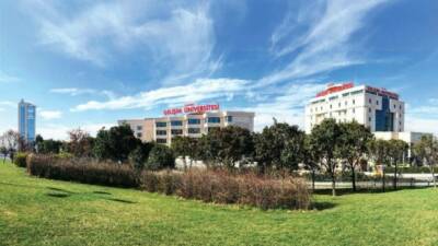 İstanbul Gelişim Üniversitesi (İGÜ) Güzel Sanatlar Fakültesi (GSF), Radyo Televizyon