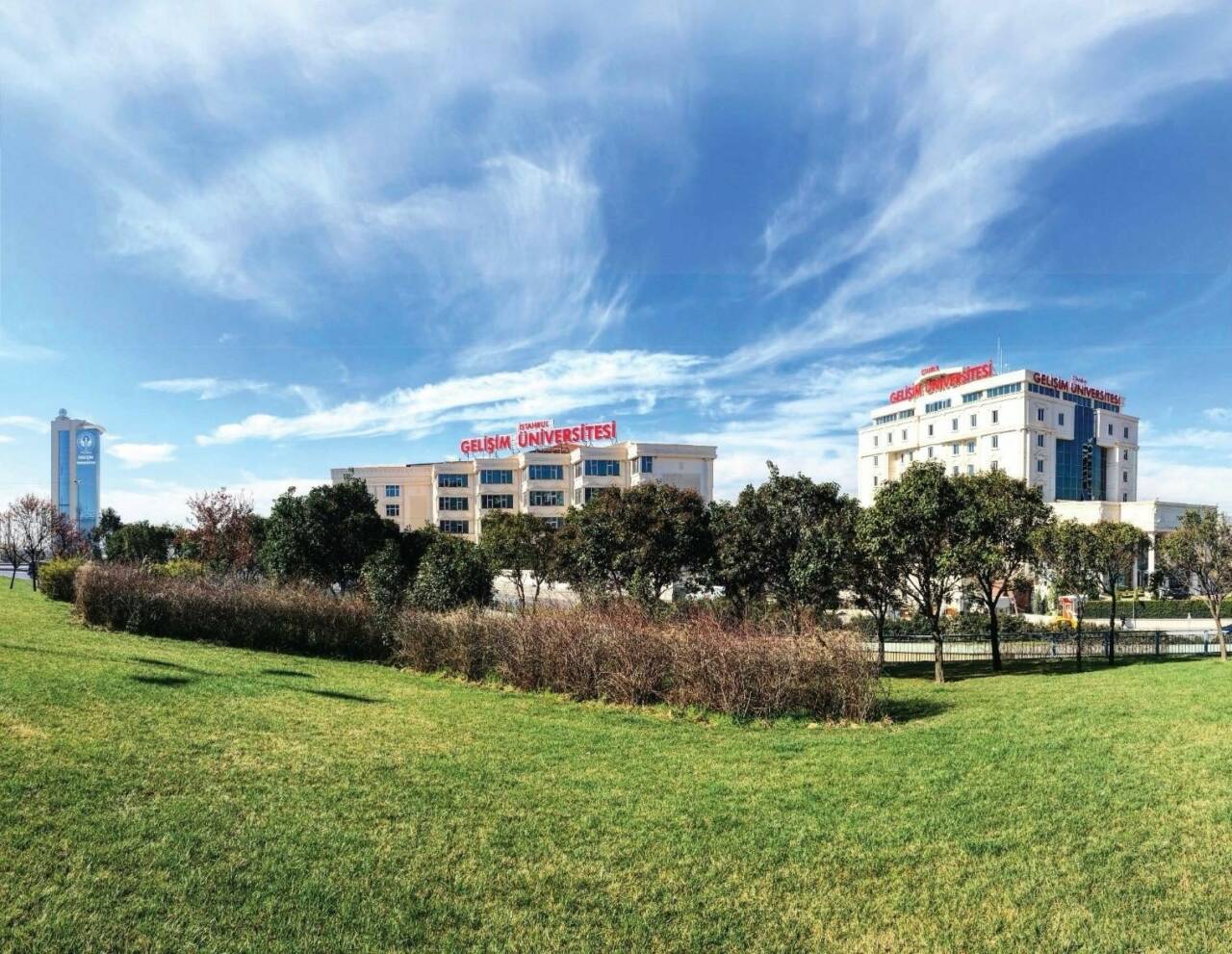 İstanbul Gelişim Üniversitesi (İGÜ) Güzel Sanatlar Fakültesi (GSF), Radyo Televizyon