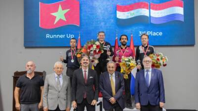 - Belçikalı sporcu Eddy Merckx, şampiyon oldu