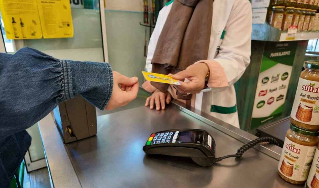 Kocaeli’de yürütülen “41 Süt Kart Projesi”, şimdiye kadar 330 bin