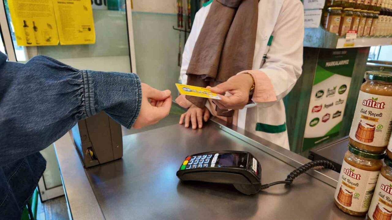 Kocaeli’de yürütülen “41 Süt Kart Projesi”, şimdiye kadar 330 bin