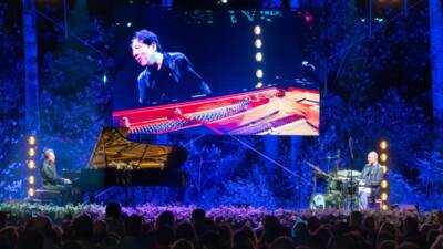 ANTALYA (AA) – Antalya’da bu yıl 8’incisi düzenlenen Akra Caz