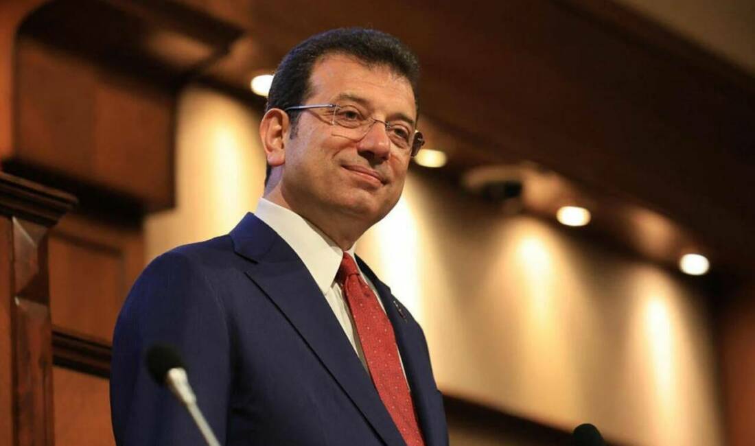 - Mütalaada, İmamoğlu'nun "terörle mücadele eden kişileri hedef göstermek", "hakaret"