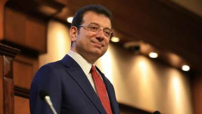 Ekrem İmamoğlu’nun “hakaret”, “tehdit” ve “hedef gösterme” suçlarından yargılandığı davada mütalaa açıklandı - Mütalaada, İmamoğlu'nun "terörle mücadele eden kişileri hedef göstermek", "hakaret"