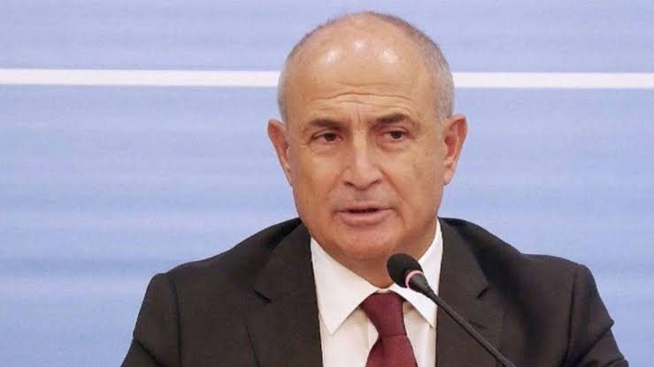 İSTANBUL (AA) – Büyükçekmece Belediyesine yönelik yolsuzluk soruşturması kapsamında gözaltına