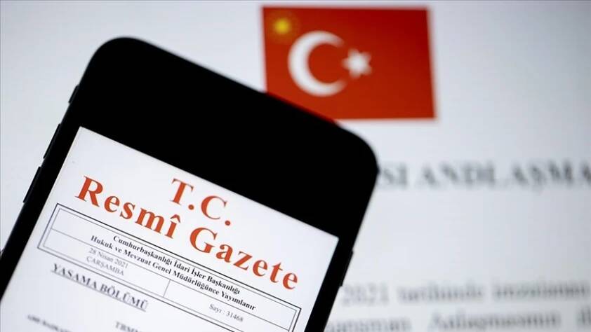ANKARA (AA) – AK Parti İstanbul Milletvekili Numan Kurtulmuş’un Türkiye