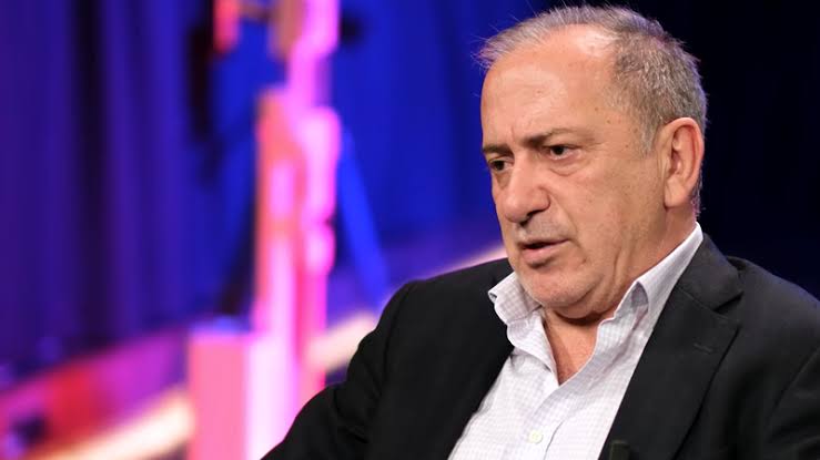 İSTANBUL (AA) – Gazeteci Fatih Altaylı, YouTube kanalında Cumhurbaşkanı Recep