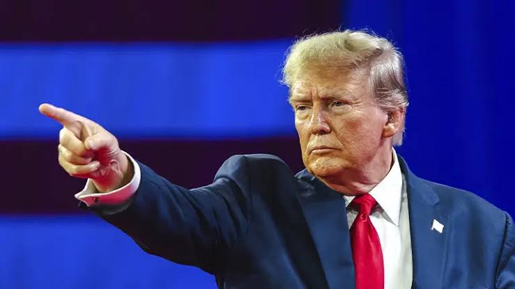 TRUMP'IN YENİ AÇIKLAMALARI EKLENDİ