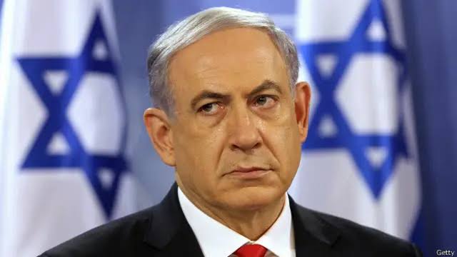 KUDÜS (AA) – İsrail Başbakanı Binyamin Netanyahu, İran’ın üç nükleer