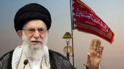 ANKARA (AA) – İran’ın Birleşmiş Milletler (BM) Daimi Temsilcisi Amir