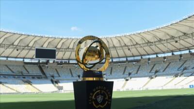 - E Grubu'nda River Plate, Monterrey'le golsüz berabere kalırken F