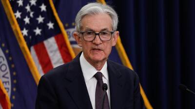 ABD Merkez Bankası (Fed) Başkanı Jerome Powell, ekonomi güçlü olduğu