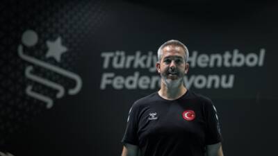 - İspanyol başantrenör David Ginesta Montes:
"Her şeyi bir gün, bir