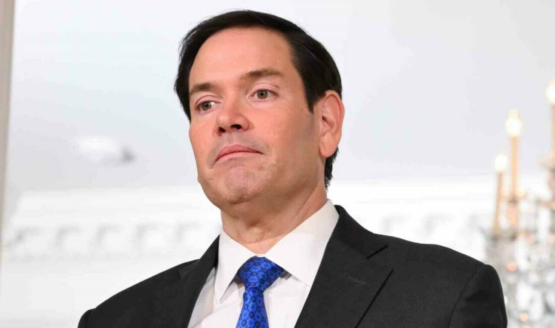 ABD Dışişleri Bakanı Marco Rubio, ABD’nin İran’daki nükleer tesislere düzenlediği