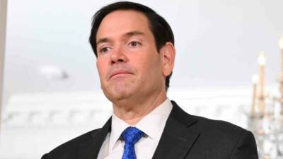 ABD Dışişleri Bakanı Marco Rubio, ABD’nin İran’daki nükleer tesislere düzenlediği