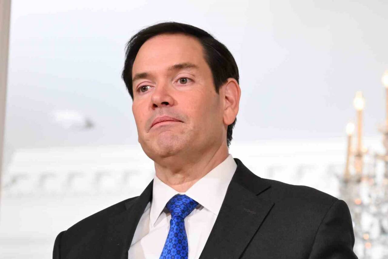 ABD Dışişleri Bakanı Marco Rubio, ABD’nin İran’daki nükleer tesislere düzenlediği