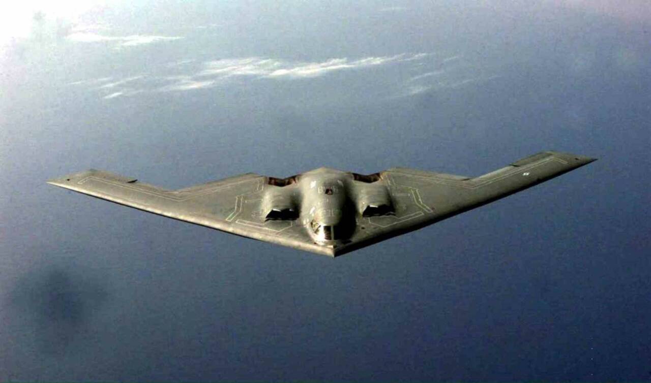 ABD medyası, İran’ın yer altındaki Fordow Nükleer Tesisi’ni yok edebilecek