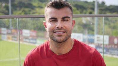 - "Önümüzdeki sezon için üst üste 4. şampiyonluğu kovalayacağız. Üzerimizde