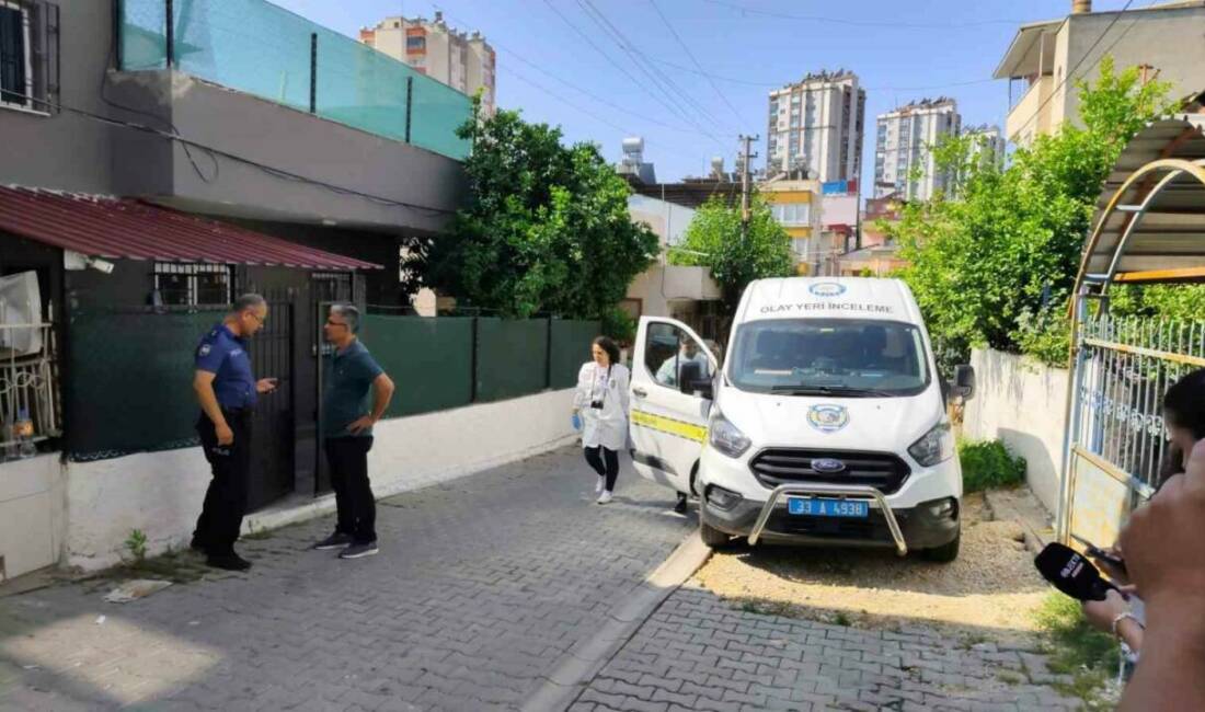 Mersin’de 2,5 yıl önce 13 yaşındaki kızları sınıf arkadaşı tarafından