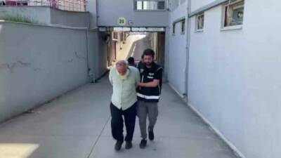 Adana’da, piyasa değeri 4 milyon 250 bin TL gümrük kaçağı