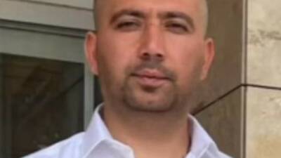 Adana’nın Ceyhan ilçesinde 33 yaşındaki şahıs, aracına binmek üzereyken uğradığı