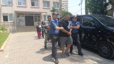 ADANA (AA) – Adana’da sosyal medya ve ilan sitelerine koyulan