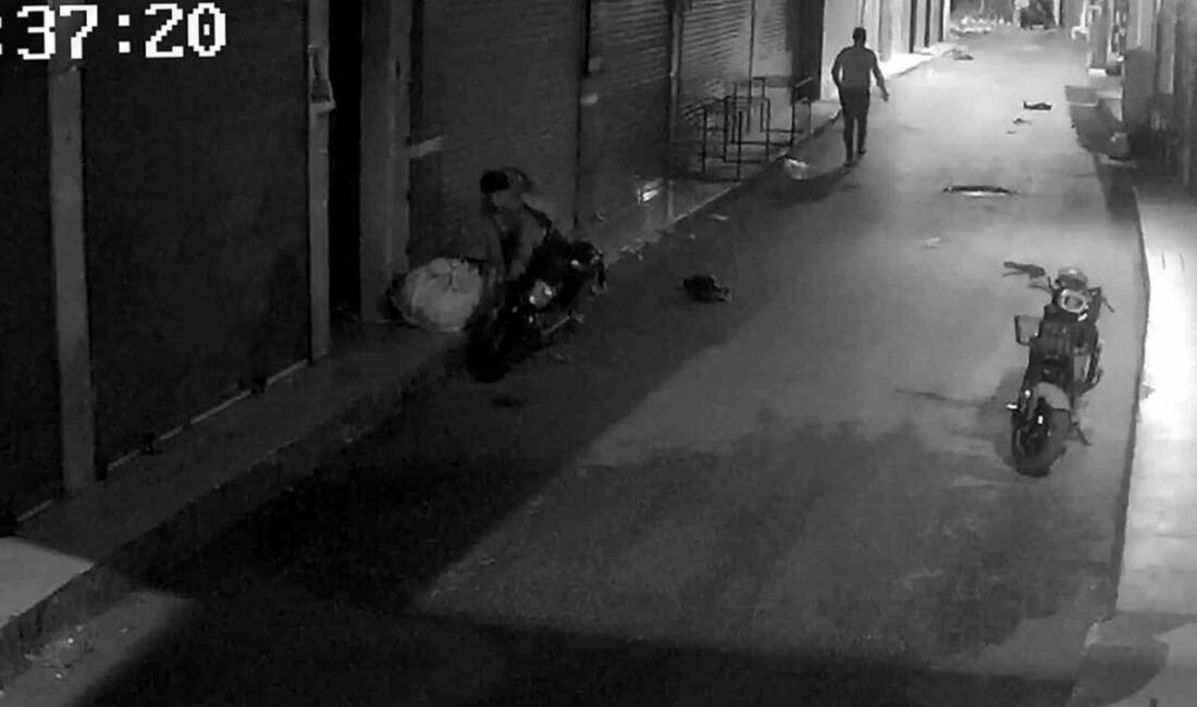 Adana’da farklı tarihlerde 7 elektrikli bisiklet ve 2 motosiklet çalan