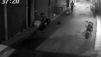 Adana’da farklı tarihlerde 7 elektrikli bisiklet ve 2 motosiklet çalan