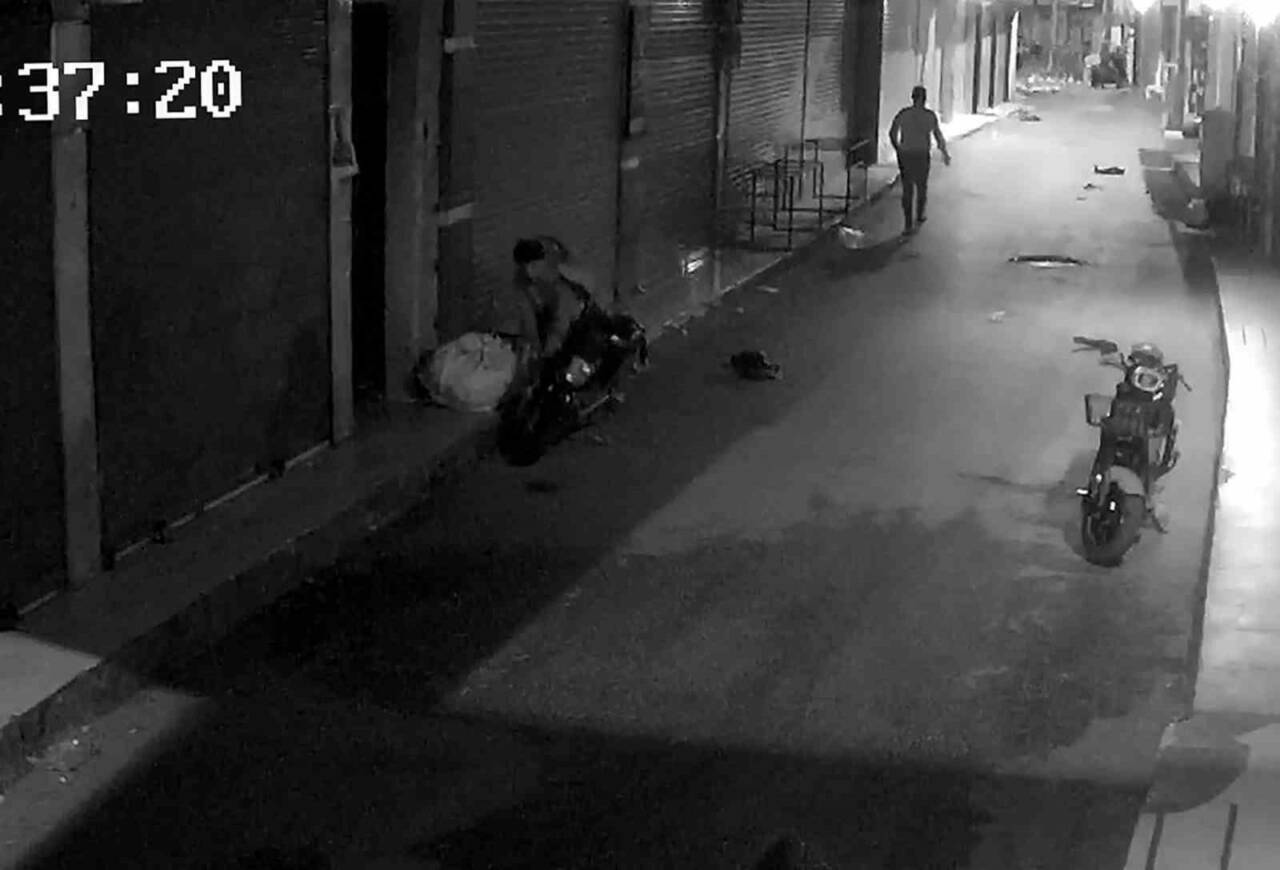 Adana’da farklı tarihlerde 7 elektrikli bisiklet ve 2 motosiklet çalan