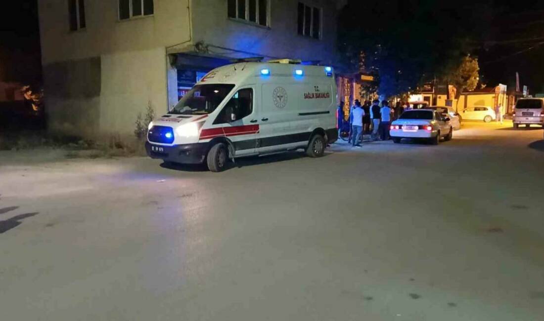 Adıyaman’ın Gölbaşı ilçesinde “İki yeğenimi öldürdüm, gidip cesetlerini evden alın”