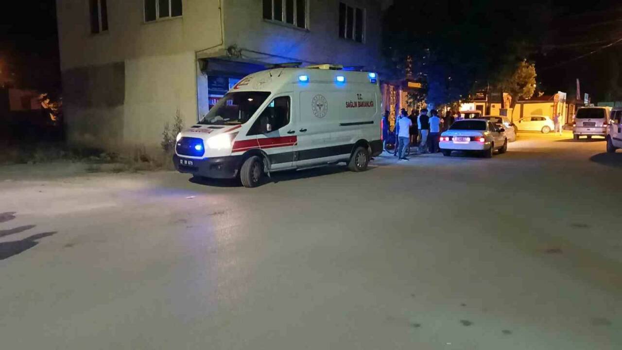 Adıyaman’ın Gölbaşı ilçesinde “İki yeğenimi öldürdüm, gidip cesetlerini evden alın”