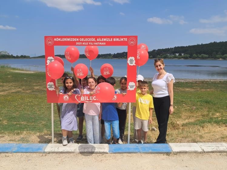 Aile ve Sosyal Hizmetler İl Müdürlüğü tarafından “Aile Yılı” etkinlikleri