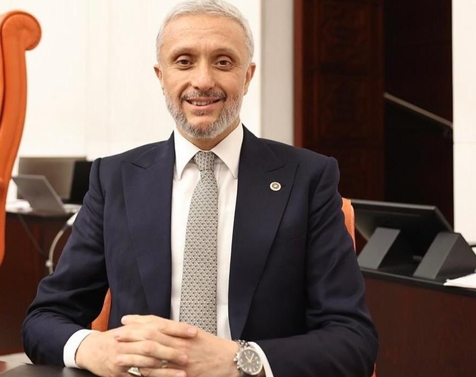 AK Parti Kütahya Milletvekili Adil Biçer, Türkiye Büyük Millet Meclisi