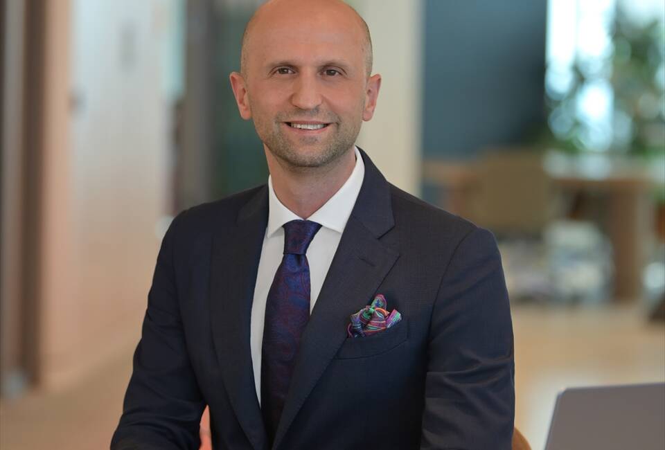 - Akbank KOBİ Bankacılığı Genel Müdür Yardımcısı Alper Bektaş:
- "Esnaflar