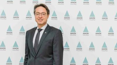 2025 yılında stratejik sektörlerde yatırımlara ağırlık veren Akkök Holding, sanayide