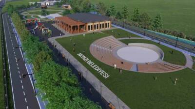 Akyazı Belediyesi Haziran ayı Meclis Toplantısında konuşan Belediye Başkanı Bilal