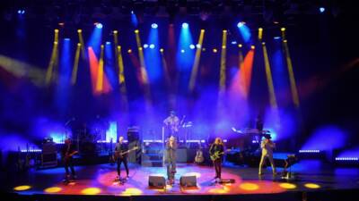 İSTANBUL (AA) – Progresif rock ve senfonik müziğin önemli isimlerinden