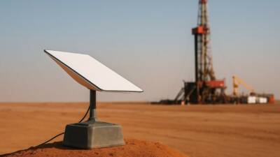 Alghanim Industries, dünyanın gelişmiş uydu internet sağlayıcısı olan SpaceX’in Starlink’iyle