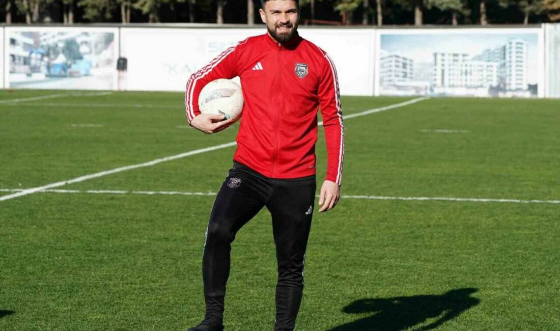 Transfer döneminin hareketli takımlarından olan Aliağa FK’nin, Pendikspor’dan 32 yaşındaki